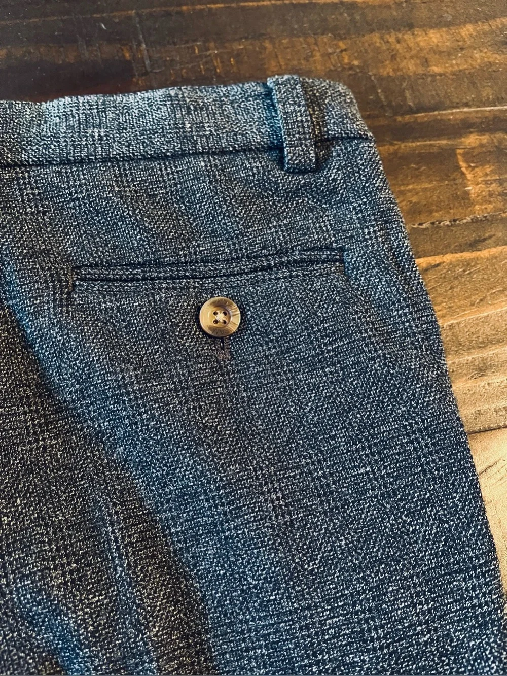 APPAMAN NWOT Boys Dress Pants 7