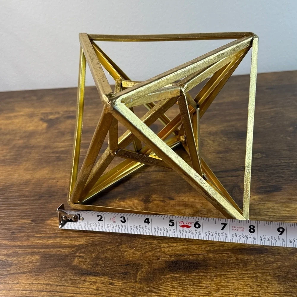 N/A stylish geometric