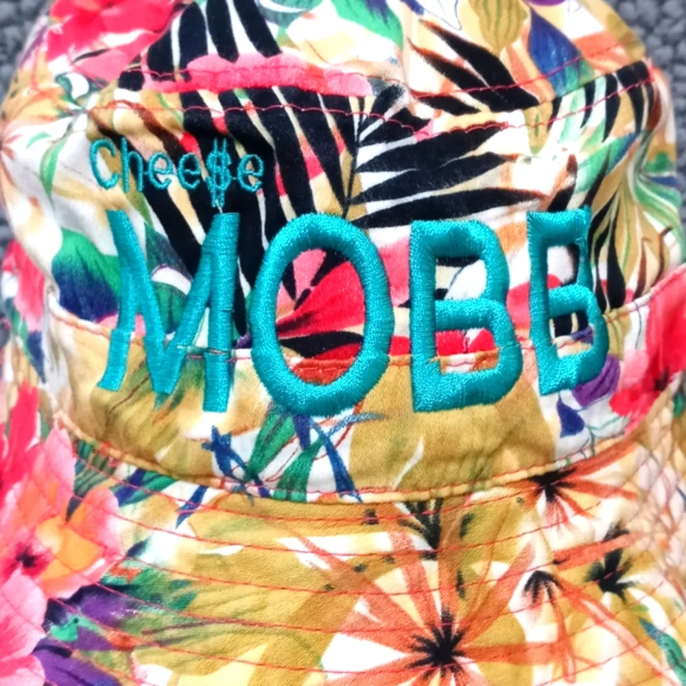Vintage chee$e mobb