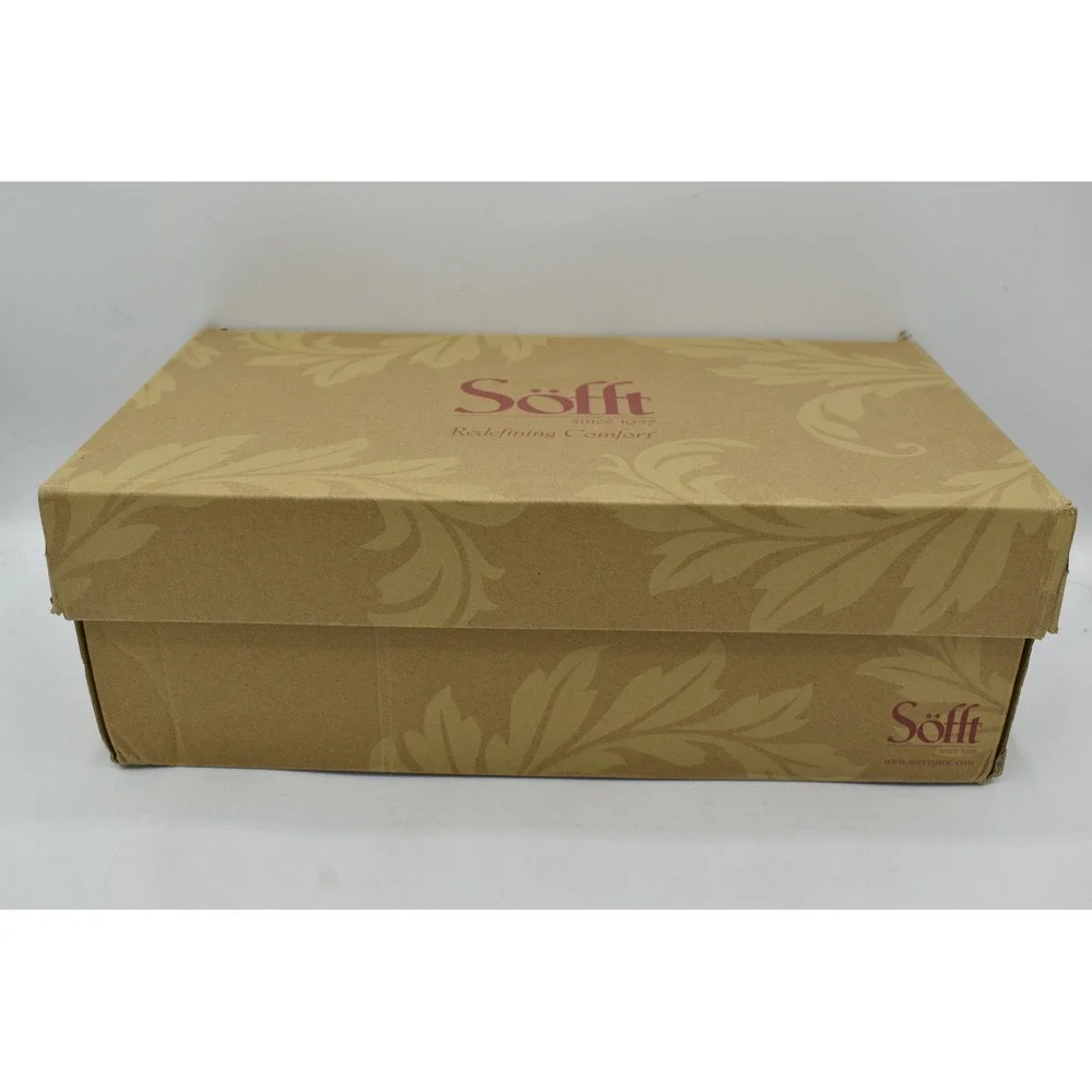 Sofft frazier sneaker
