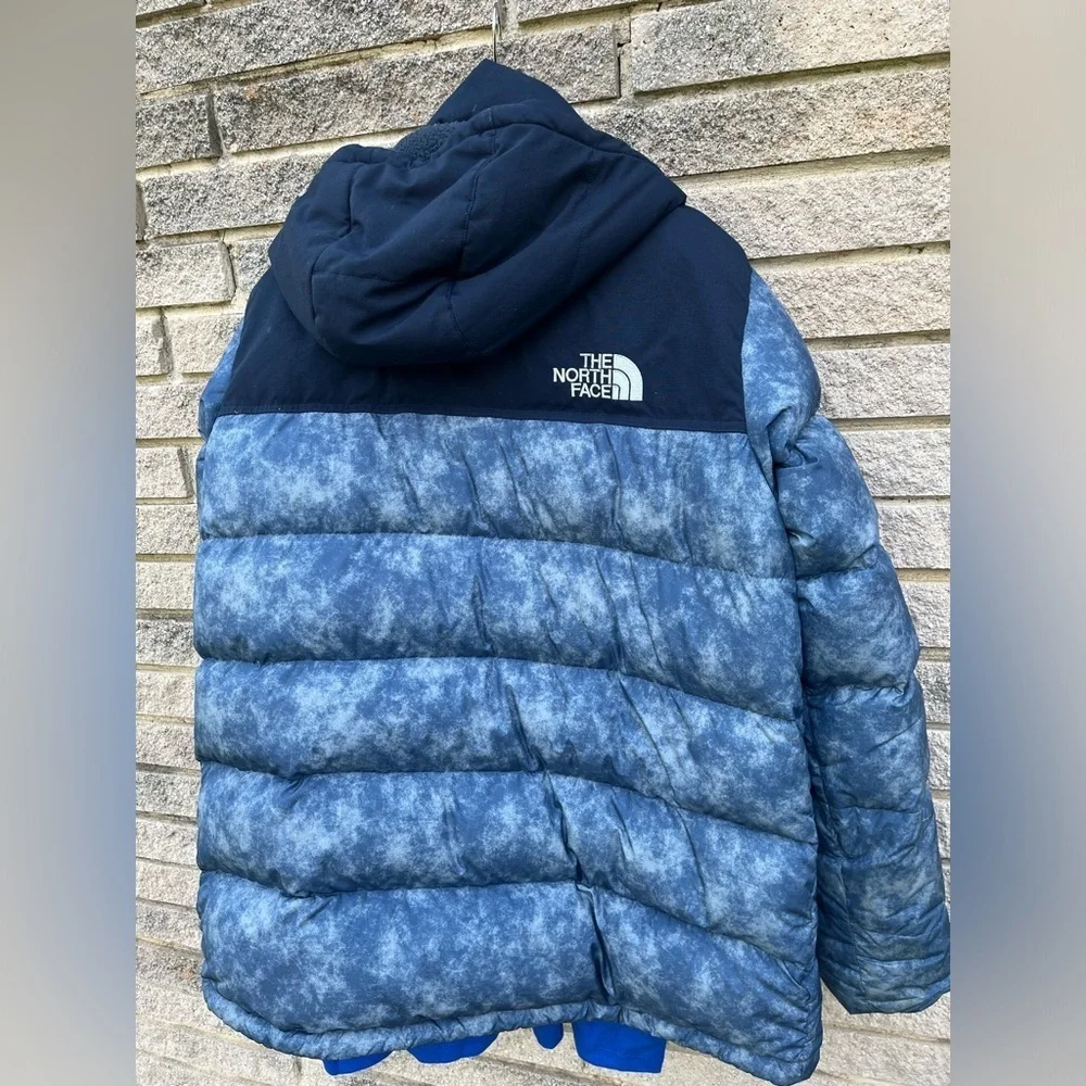The North Face north face