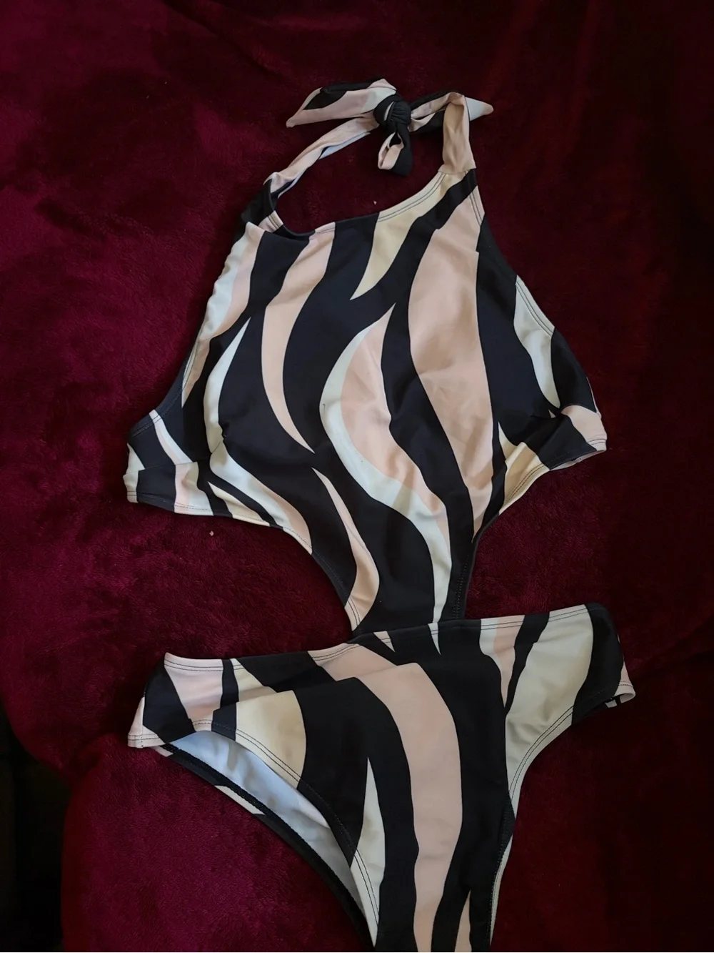 N/A fashionable pucci