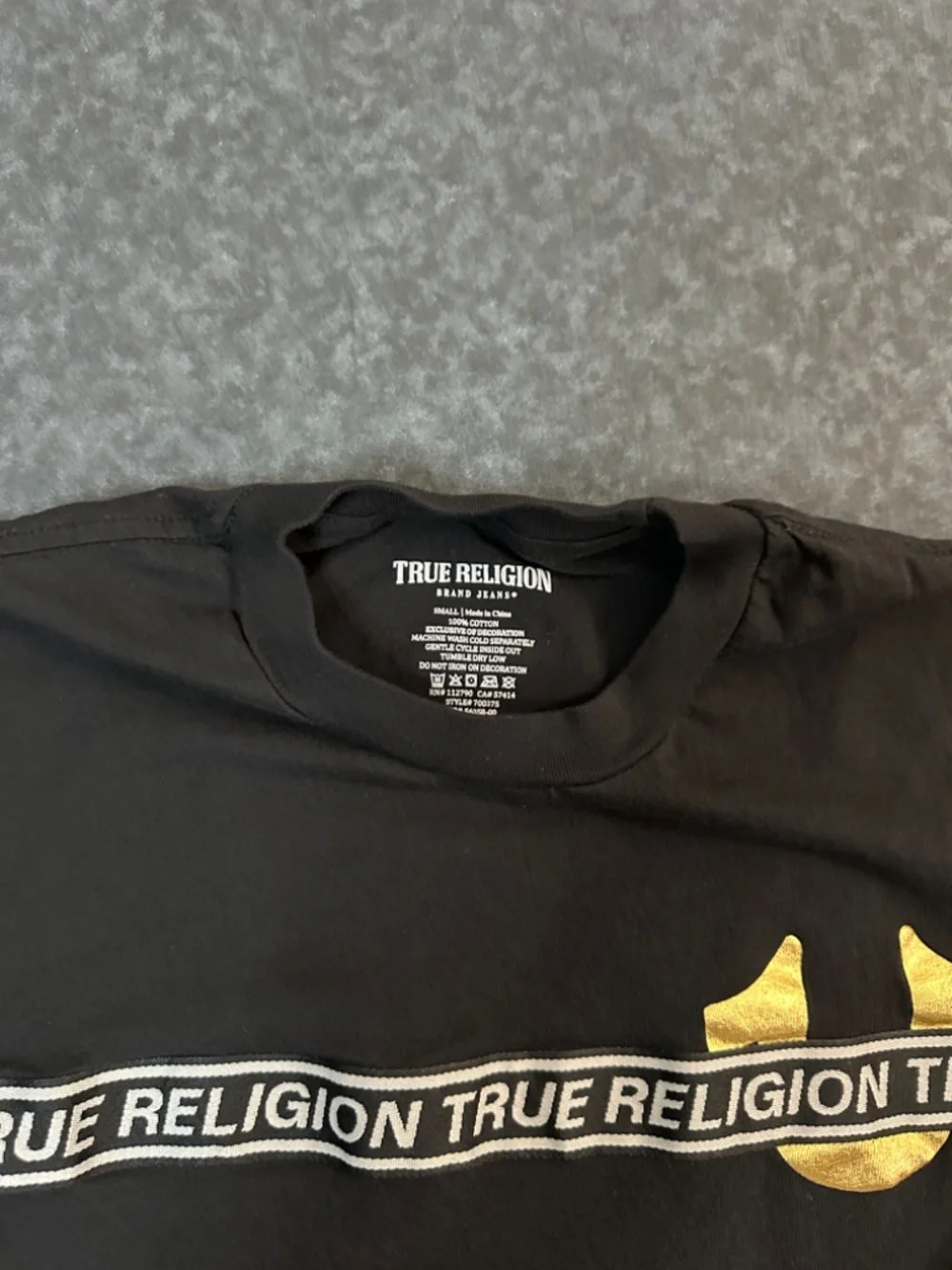 True Religion true religion