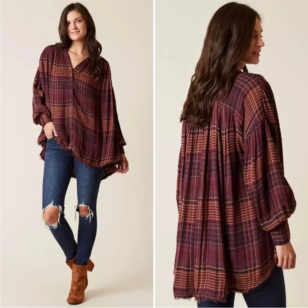 Free People free people