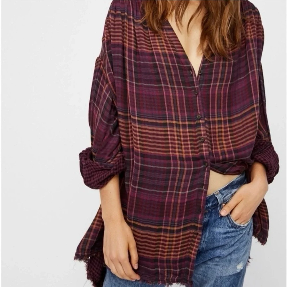 Free People free people