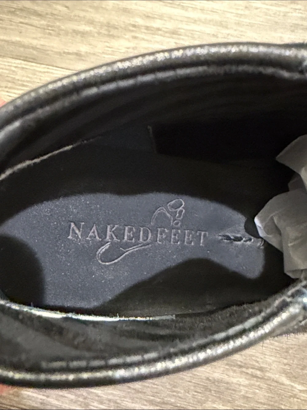 Naked Feet naked feet