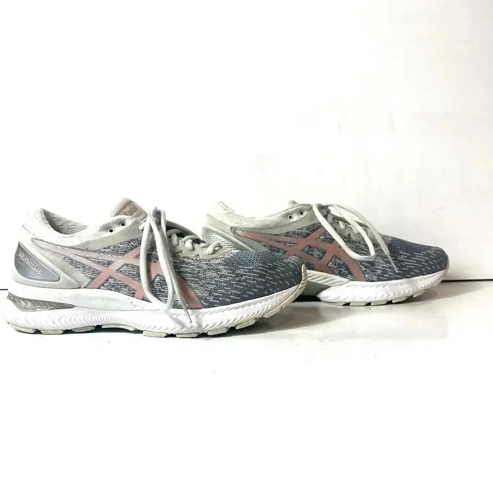 Asics women gel