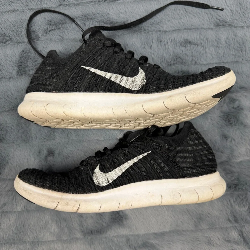 Nike free rn