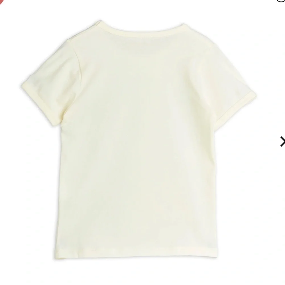 Mini Rodini new print easy