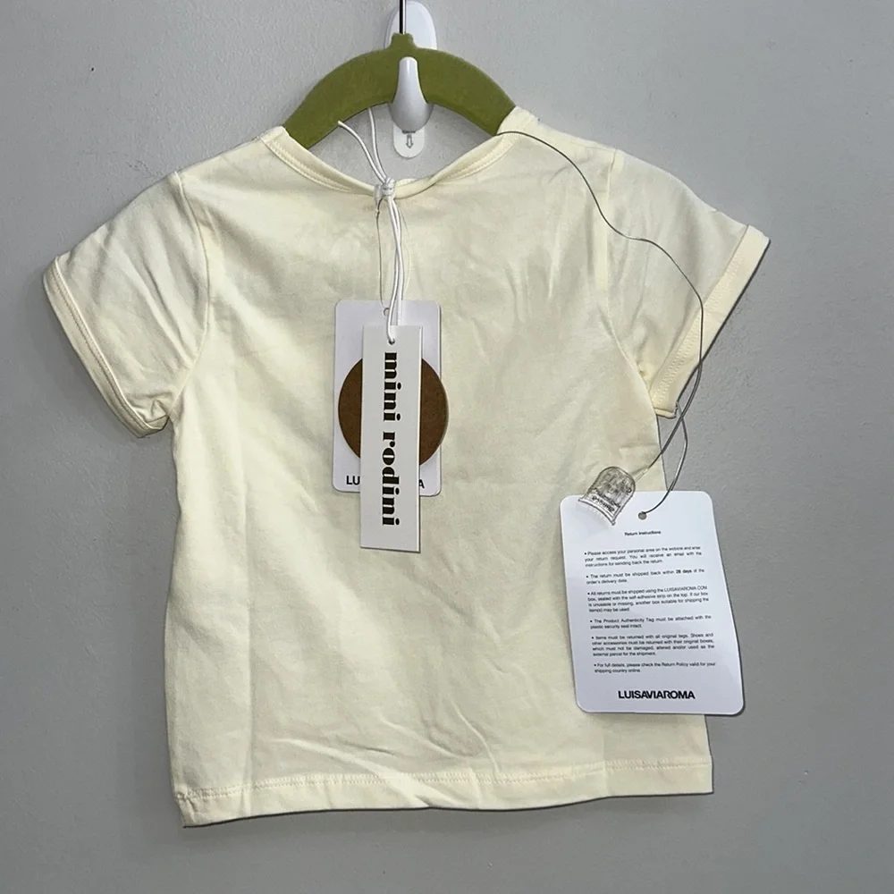Mini Rodini comfort 18
