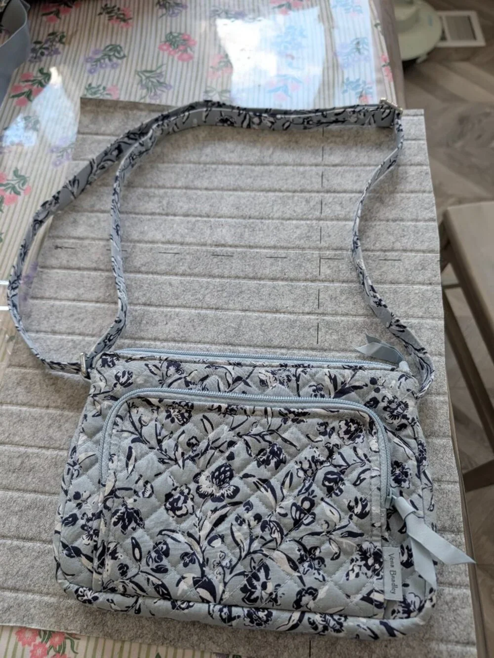 Vera Bradley Little Hipster
