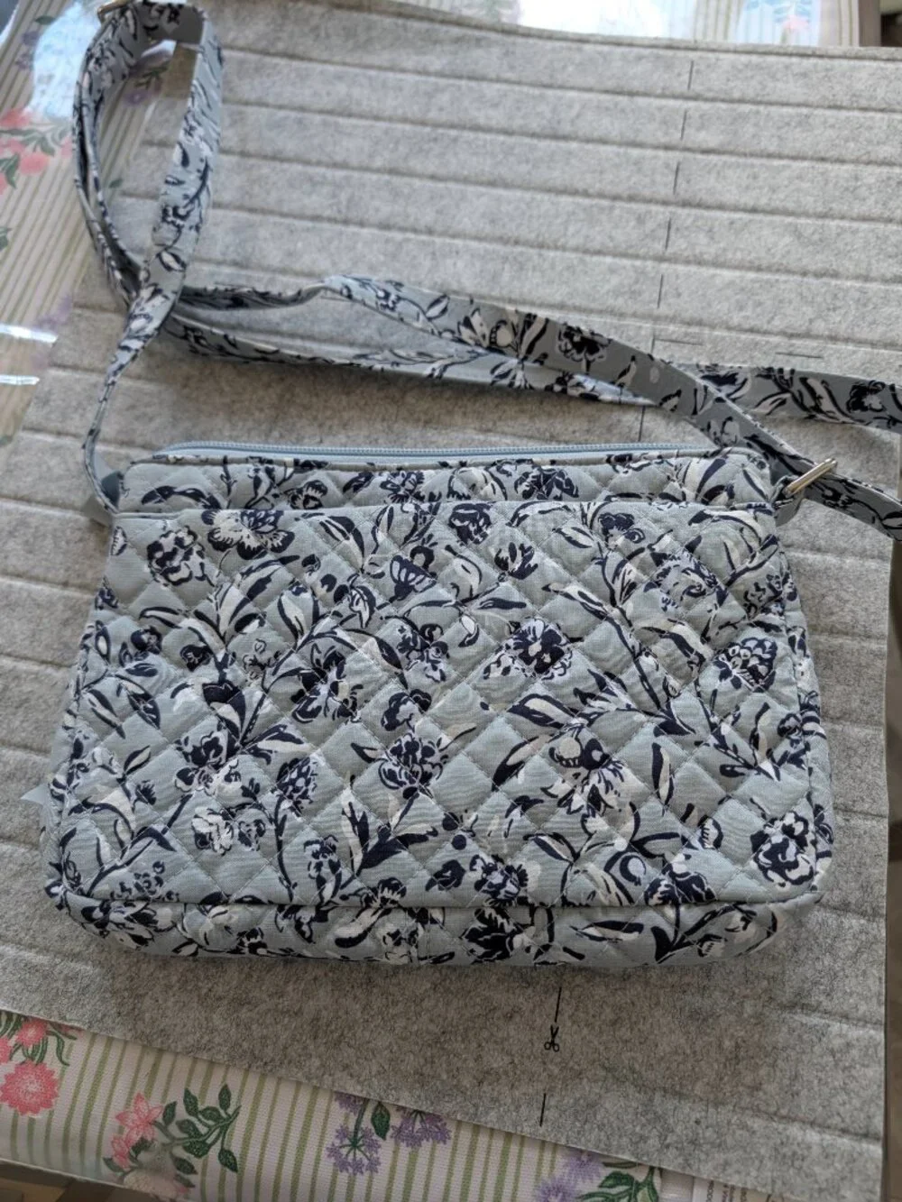 Vera Bradley Little Hipster
