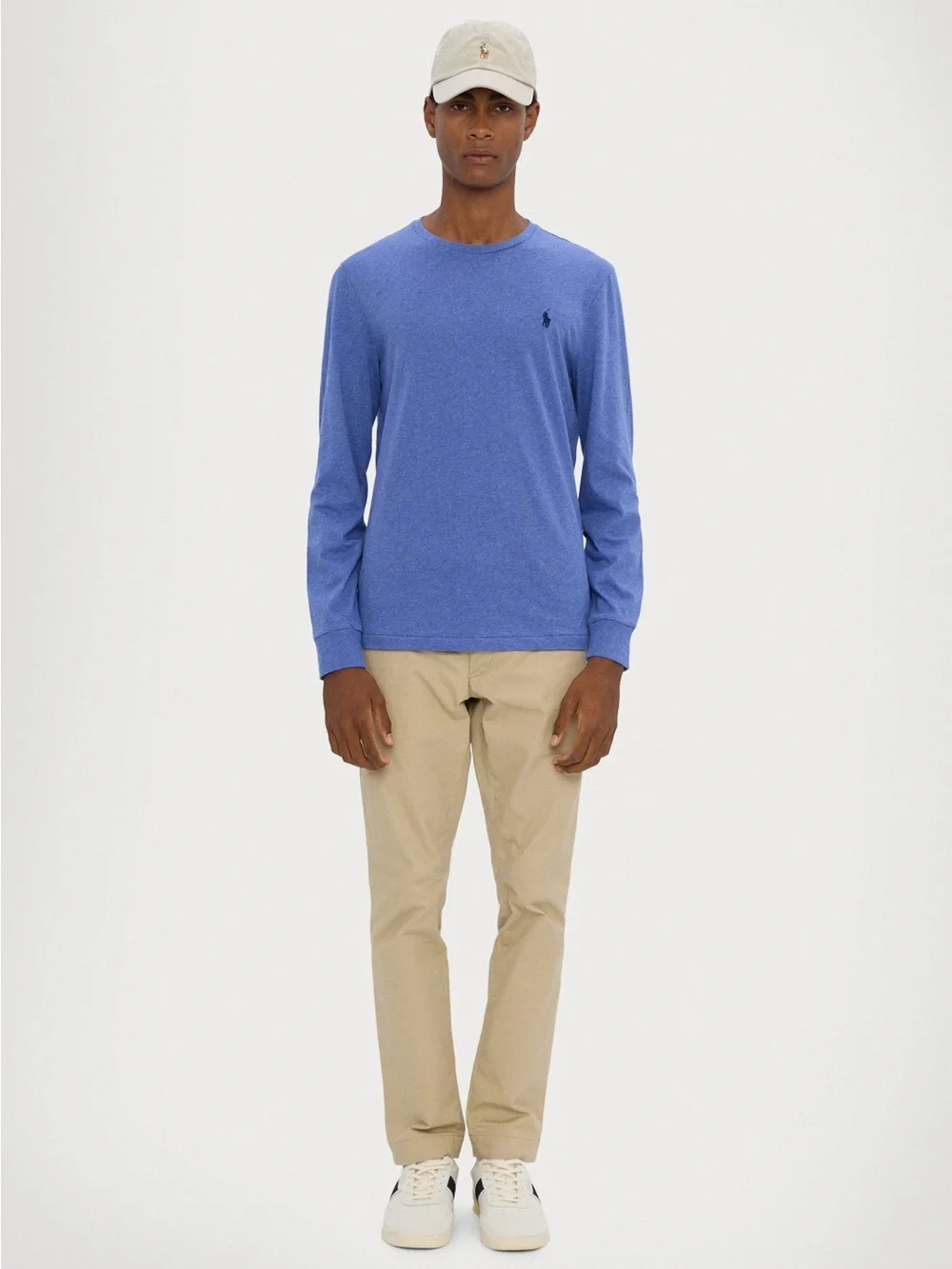 Polo Ralph Lauren chanel leger lululemon
