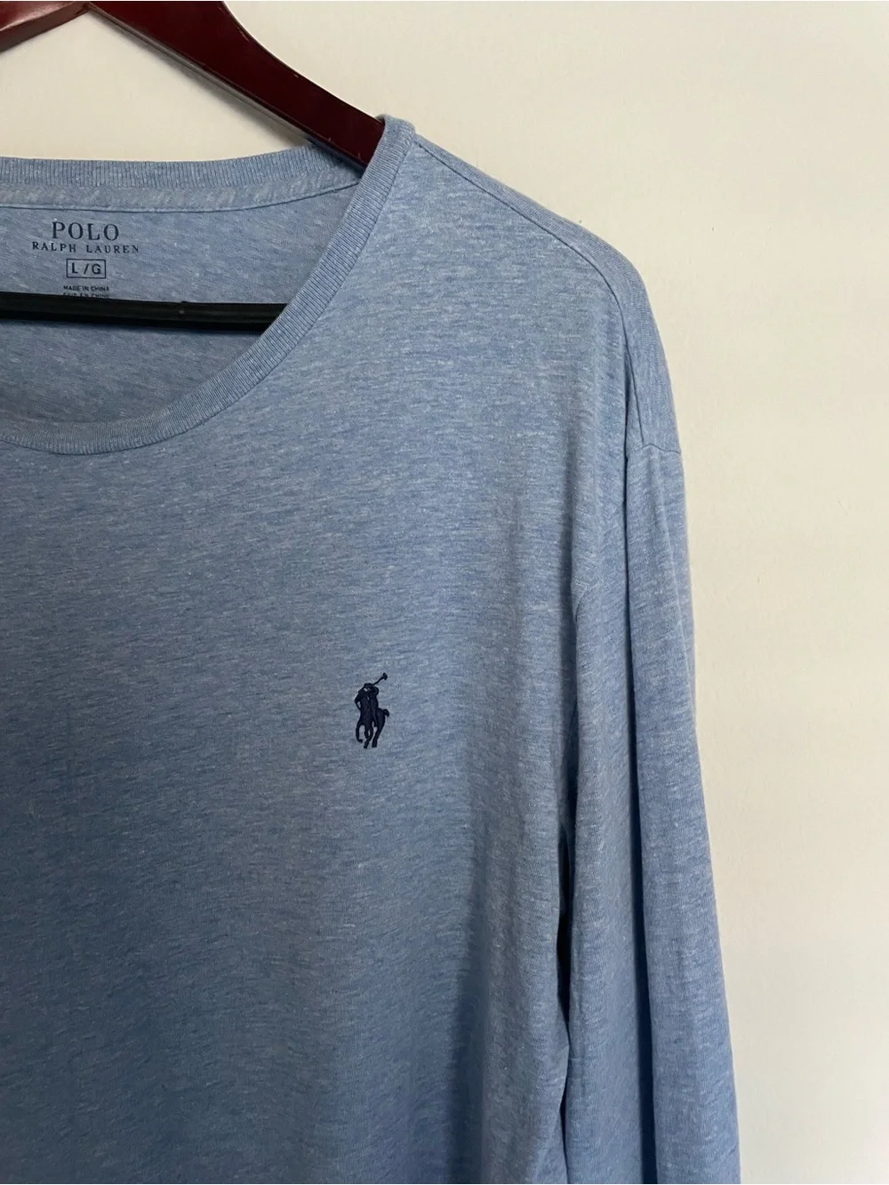 Polo Ralph Lauren tom prada