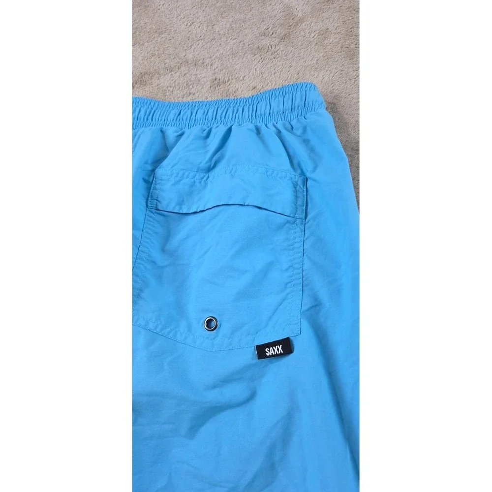 Saxx ballpark pouch