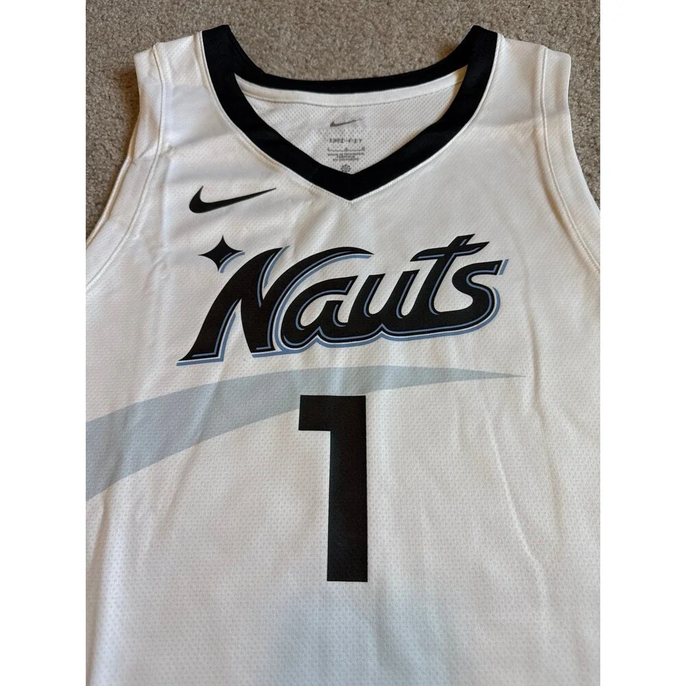 Nike jersey 100%