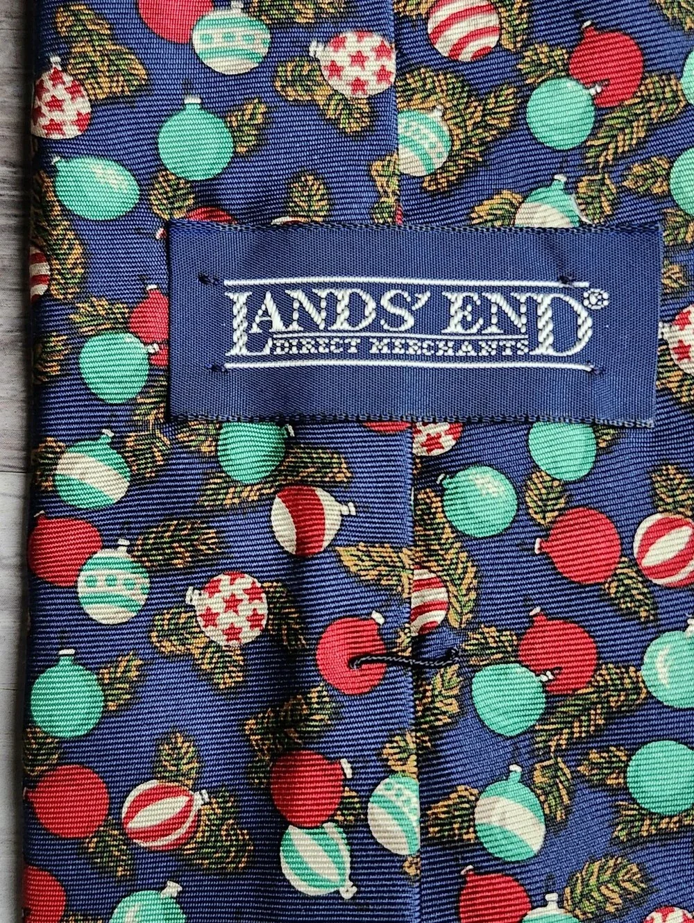 Lands End lands’ end