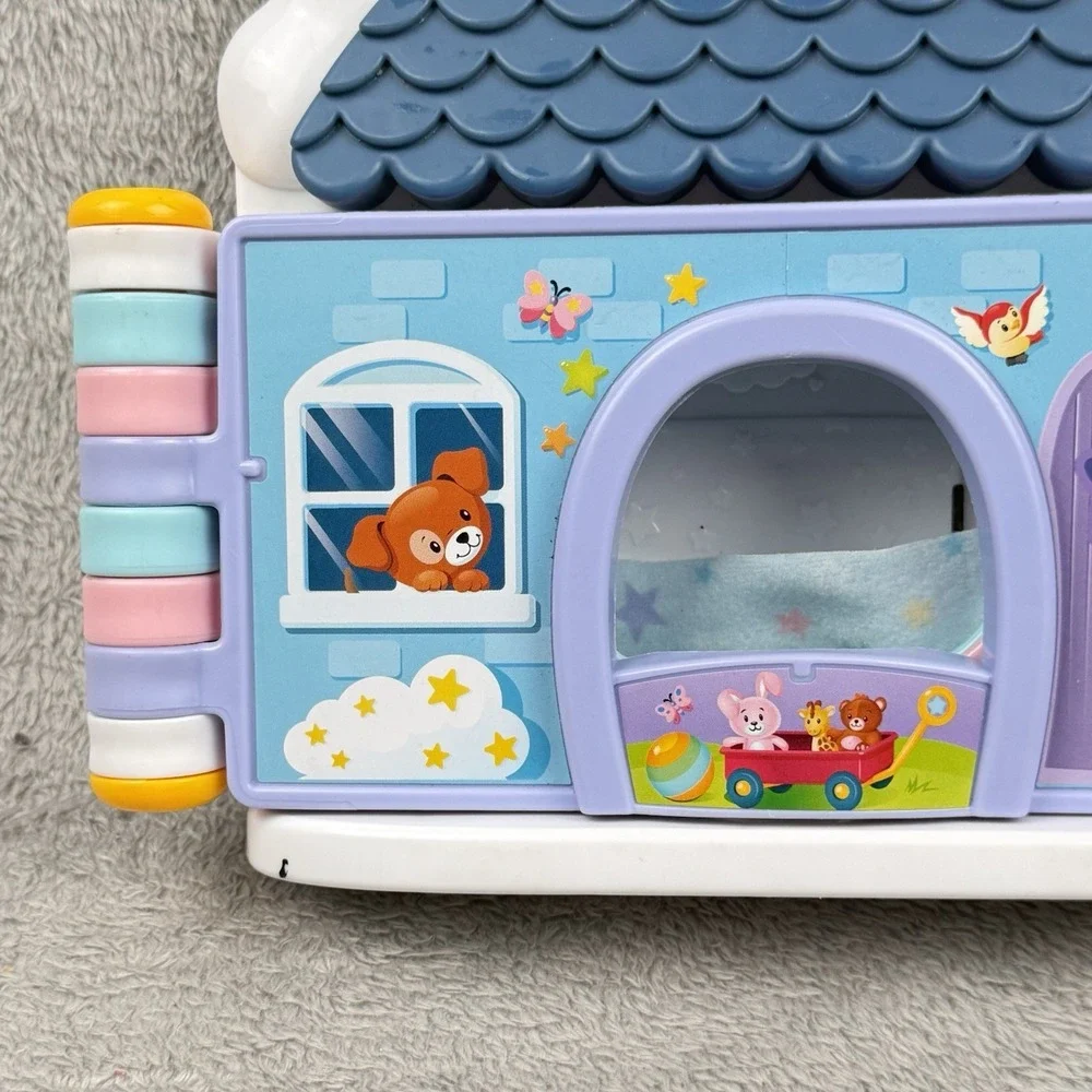 Fisher-Price fisher price