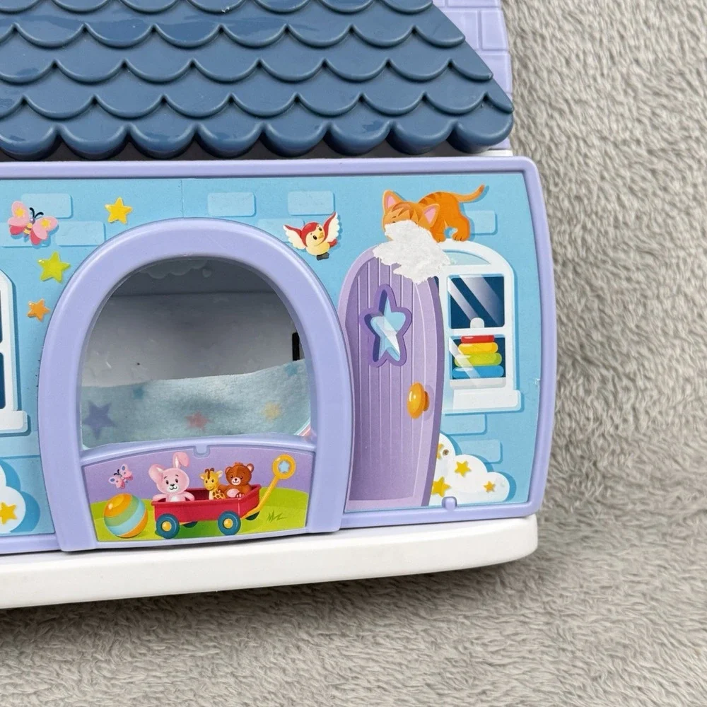 Fisher-Price fisher price