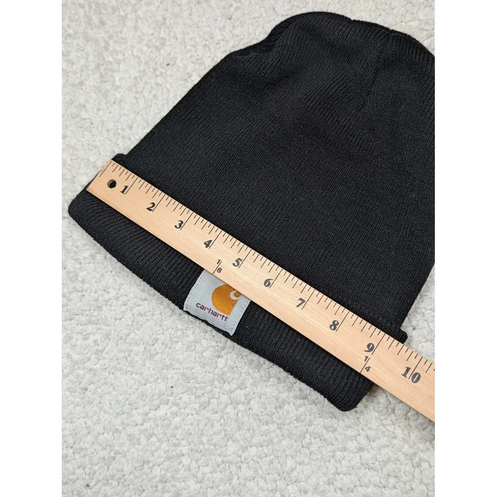 Carhartt acrylic watch