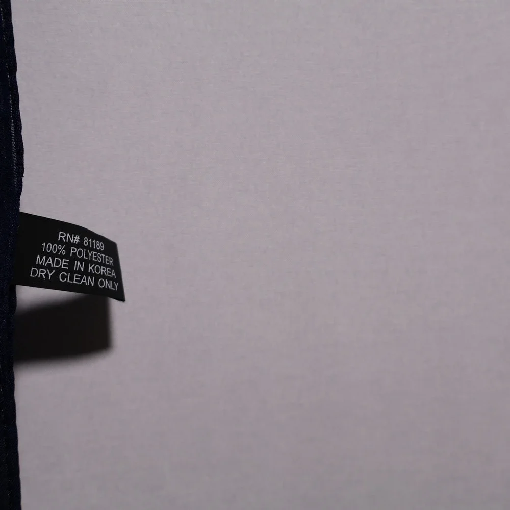 The Unbranded Brand measurements length