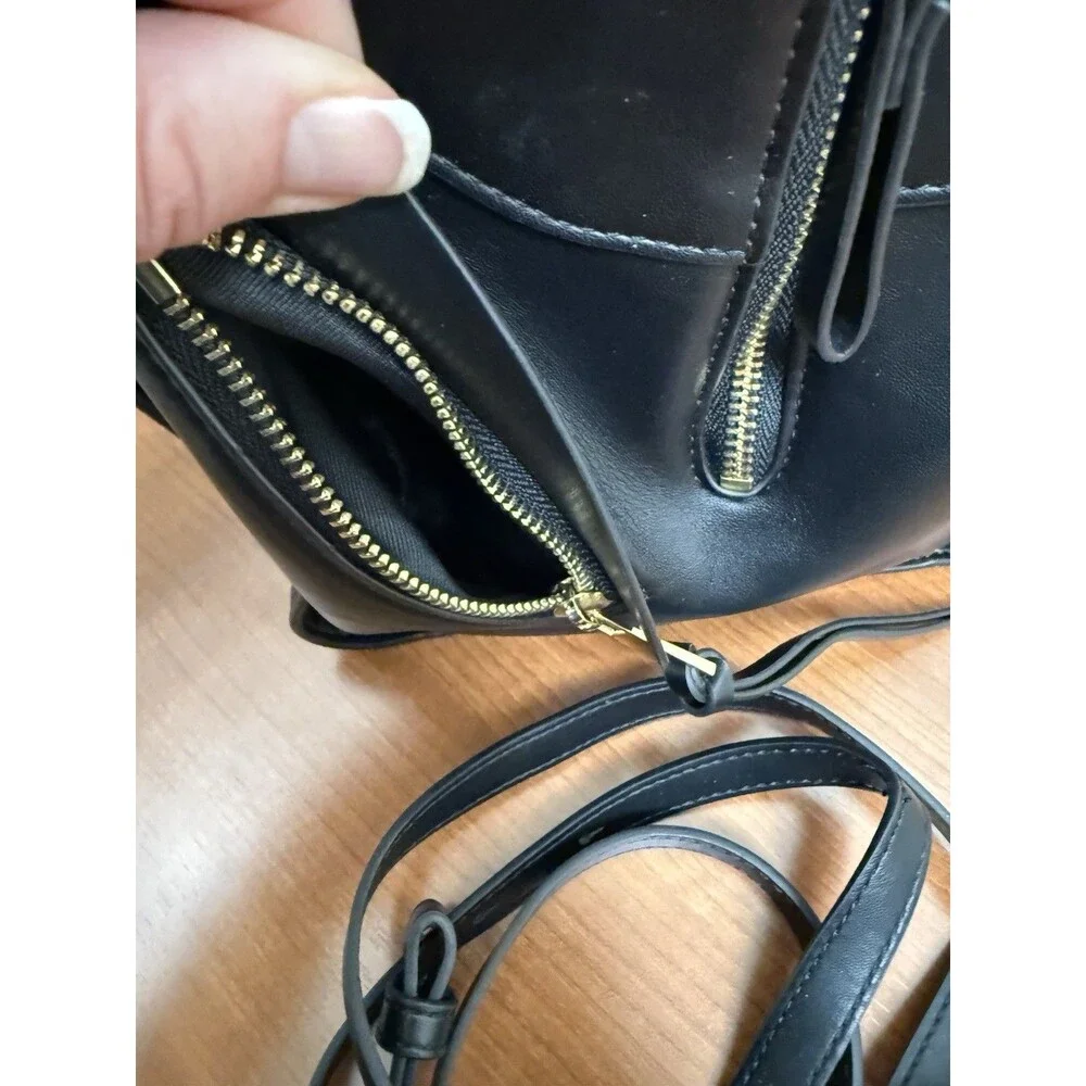 House of Harlow 1960 Bowler Bag EUC