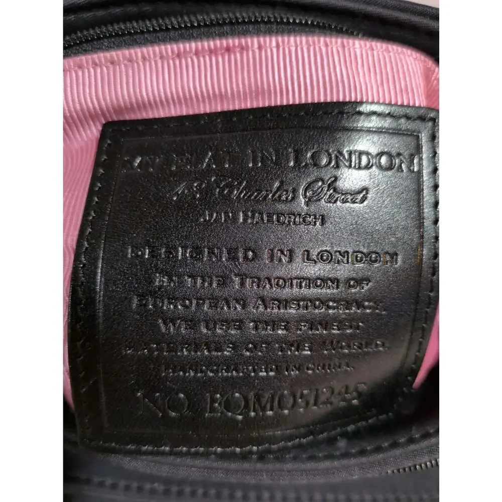 My Flat in London this bag