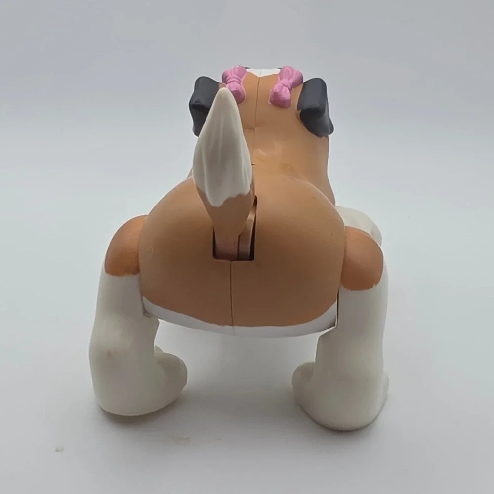 Mattel this item