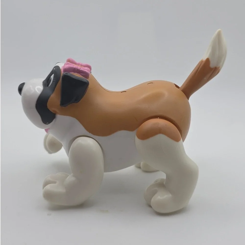 Mattel this item