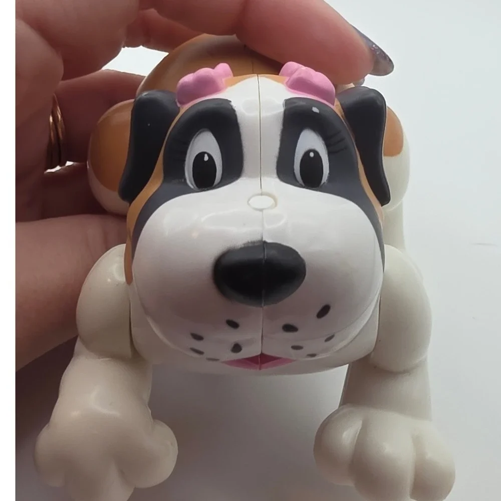 Mattel this item