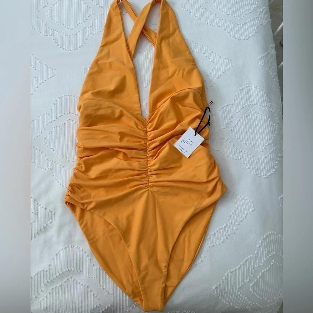Jade Swim nwt jade