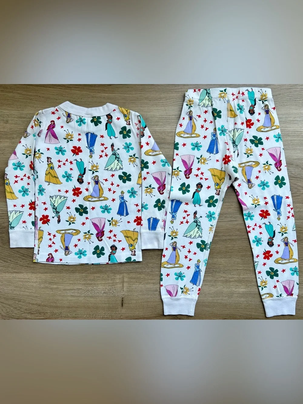 Hanna Andersson size 100