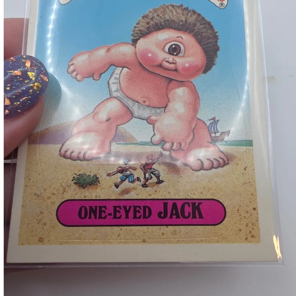 Topps release played