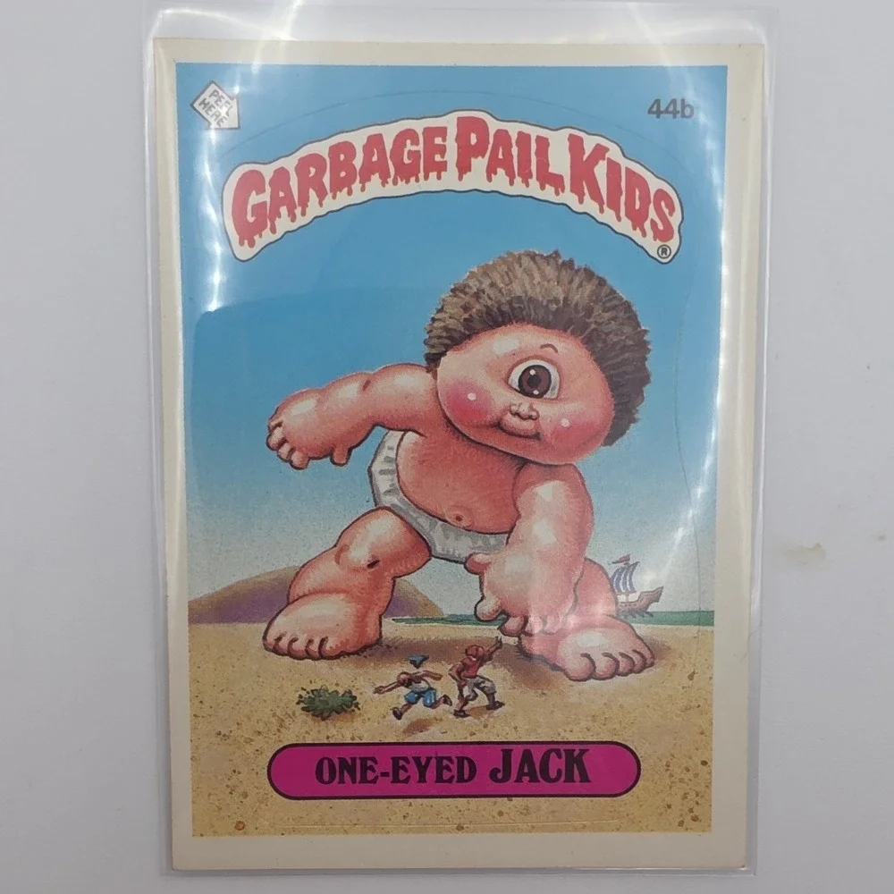 Topps standard from features