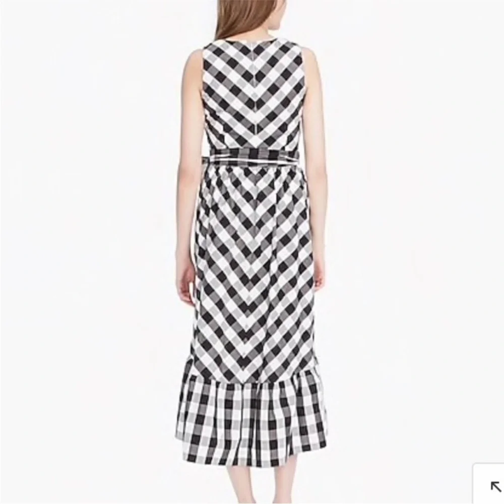 J. Crew stylish black