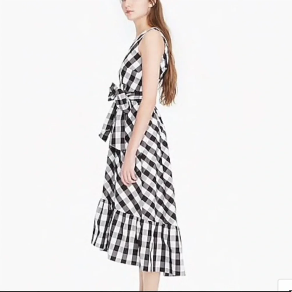 J. Crew stylish black