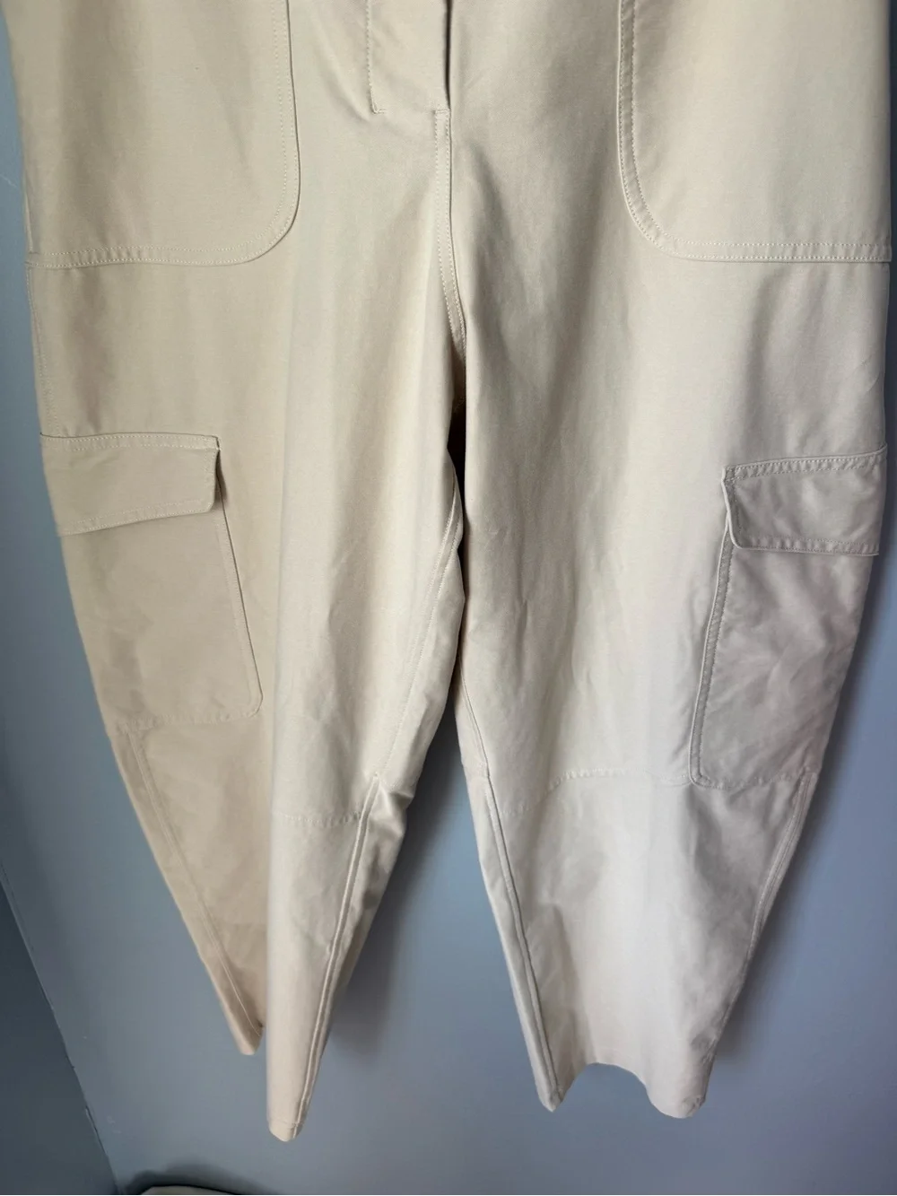 lululemon athletica flaws no good