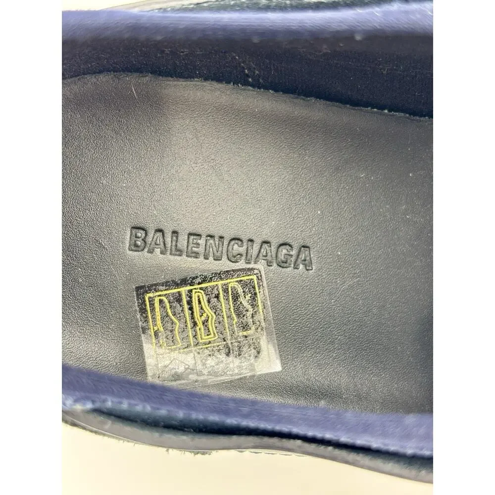 Balenciaga authentic race