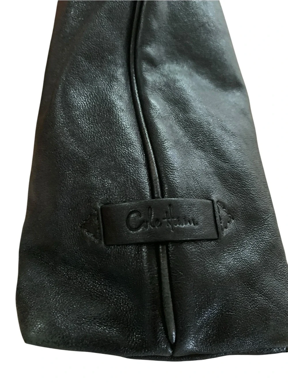 Cole Haan brand cole
