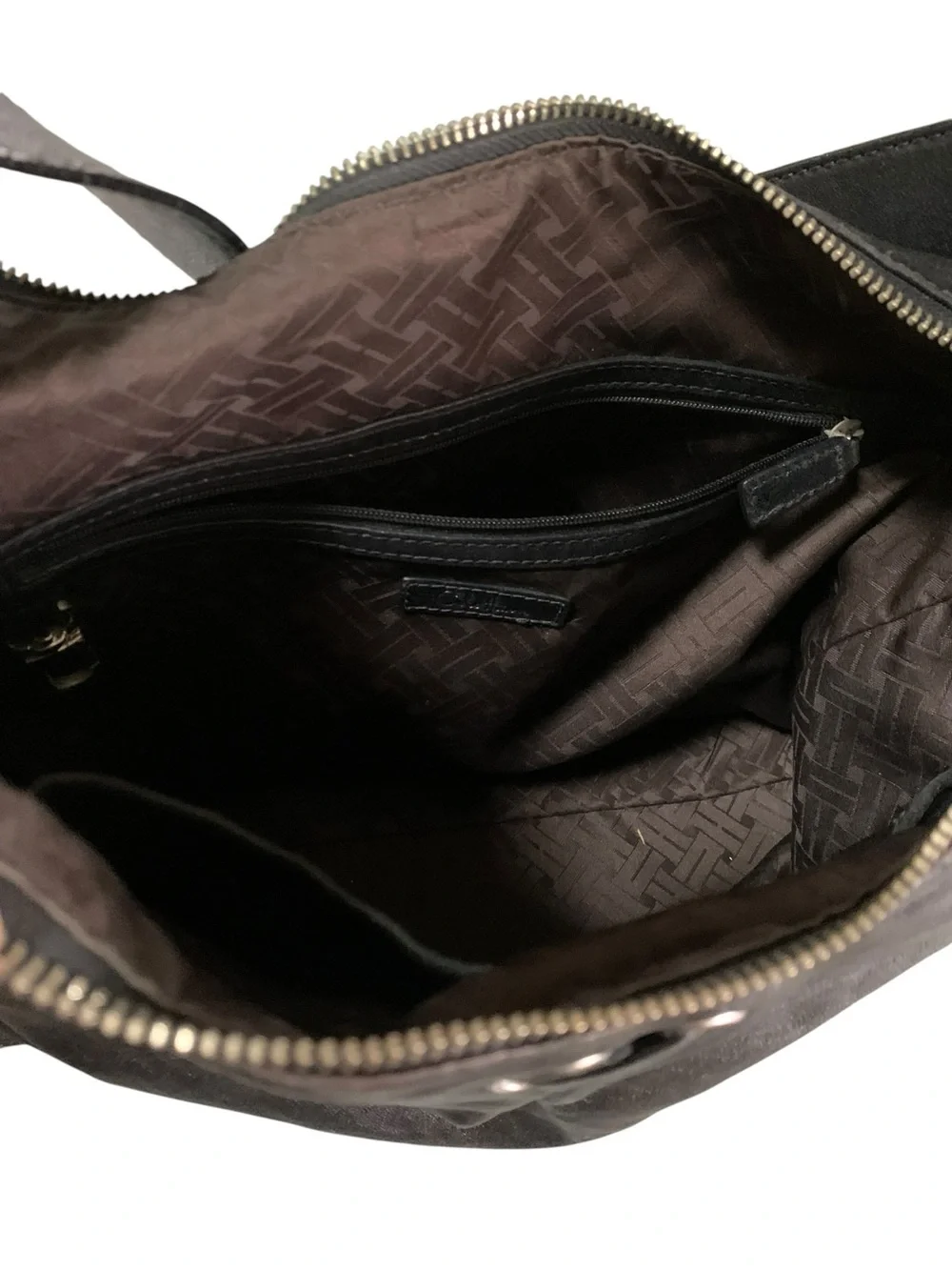 Cole Haan brand cole