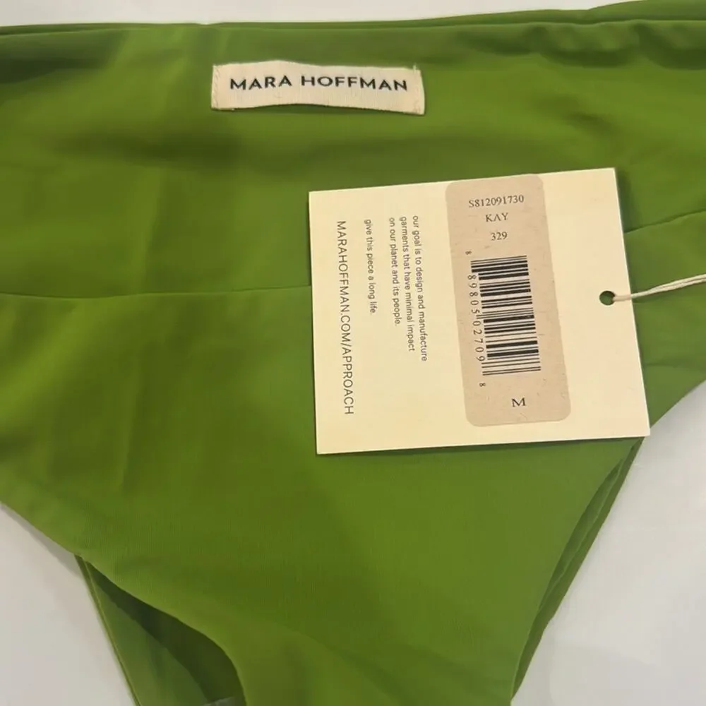 Mara Hoffman mara hoffman