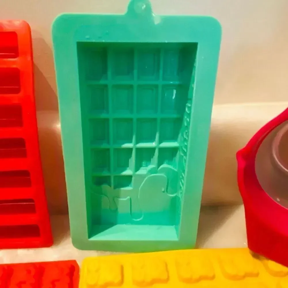 Nostalgia gummy candy
