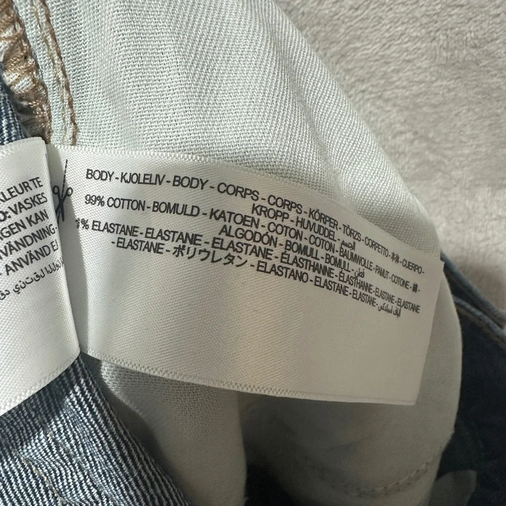 Ariat please review