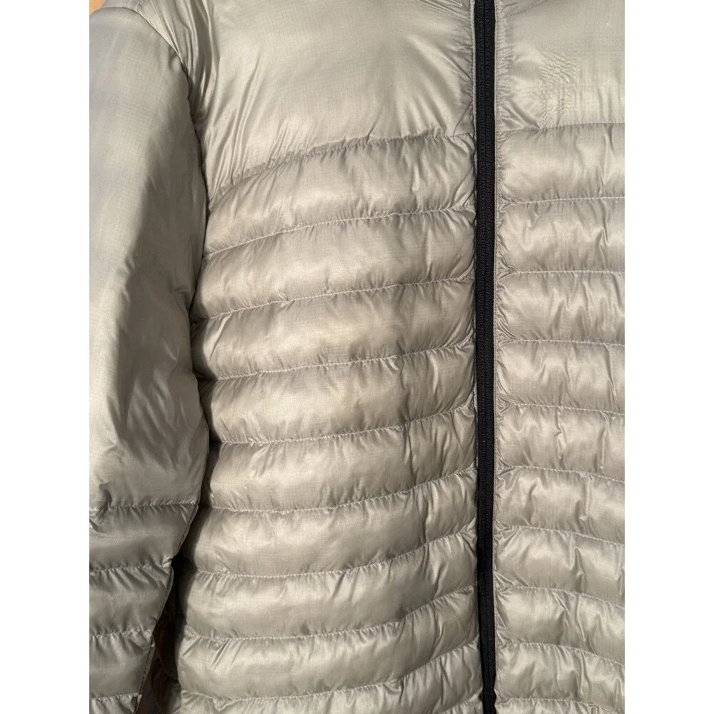The North Face north face