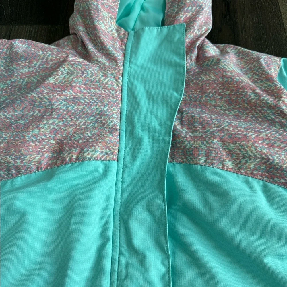 Arctix winter coat