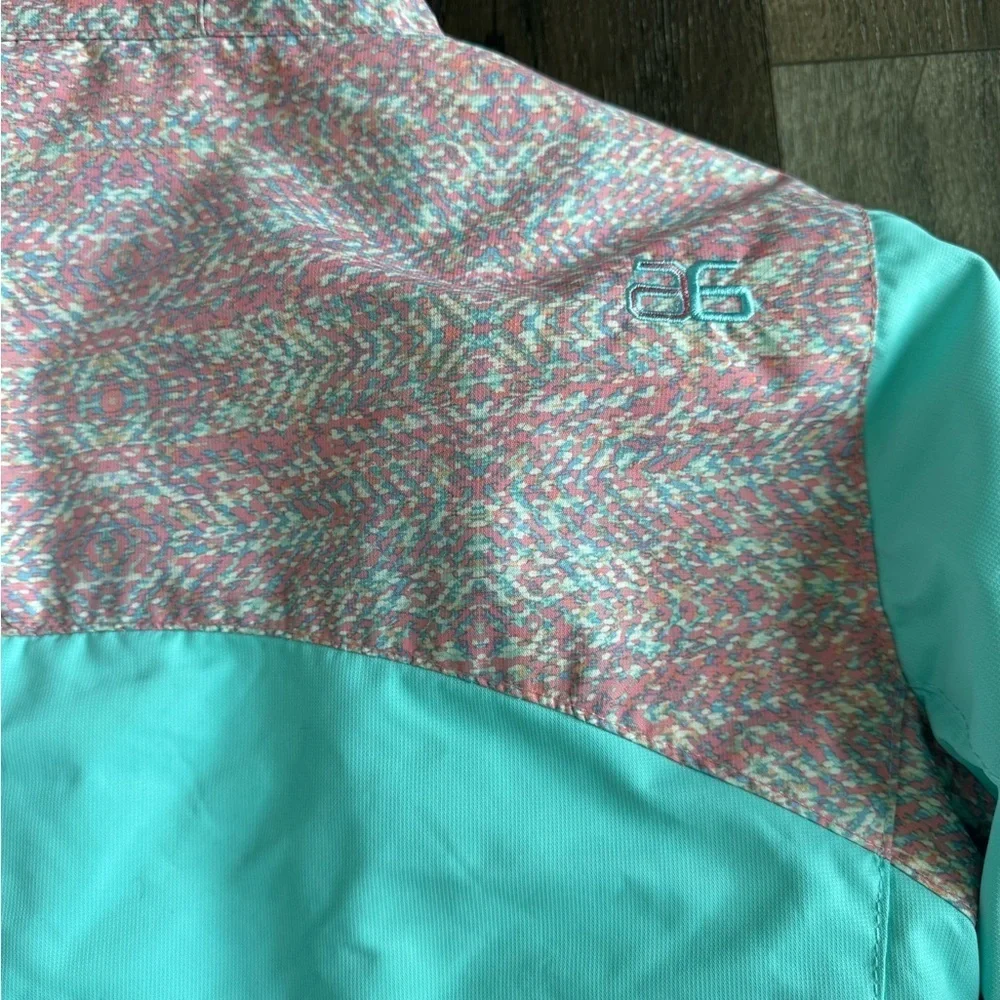 Arctix winter coat