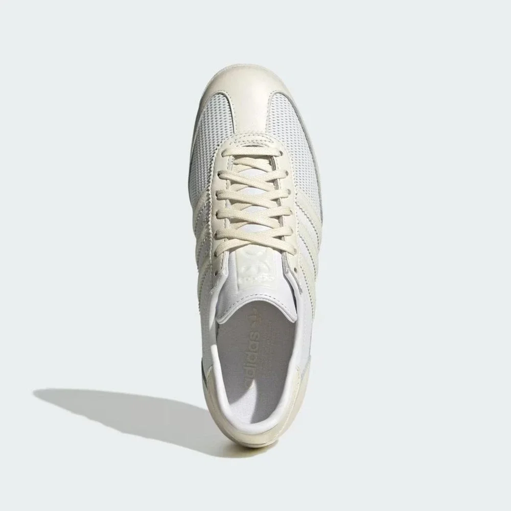 adidas introducing women