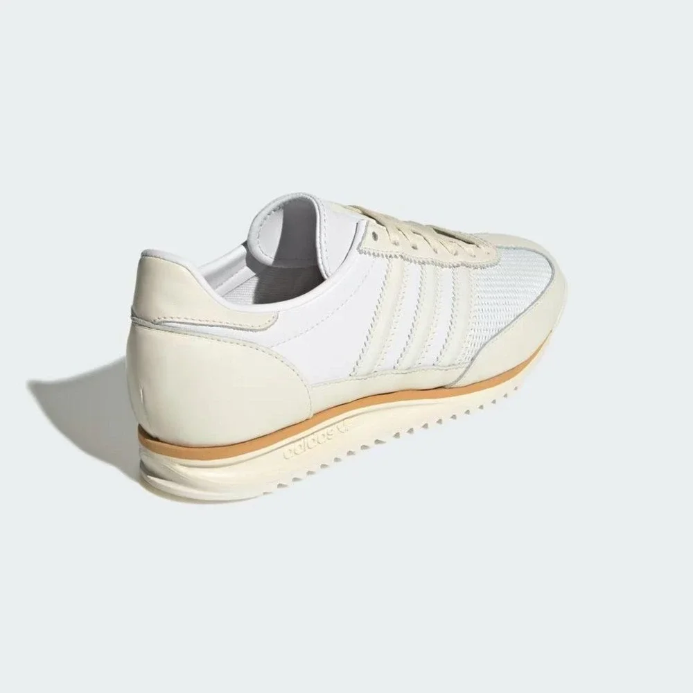 adidas introducing women
