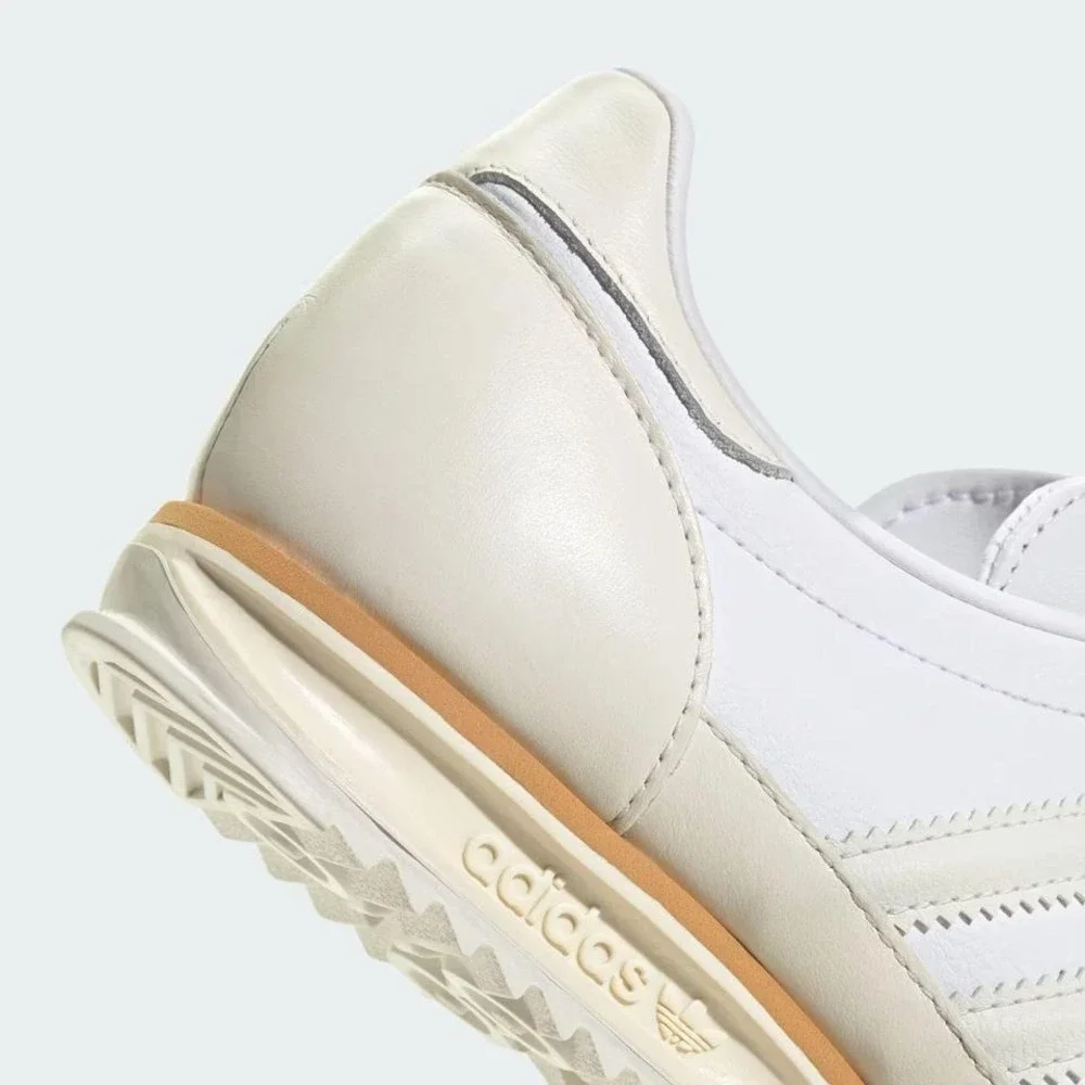 adidas introducing women