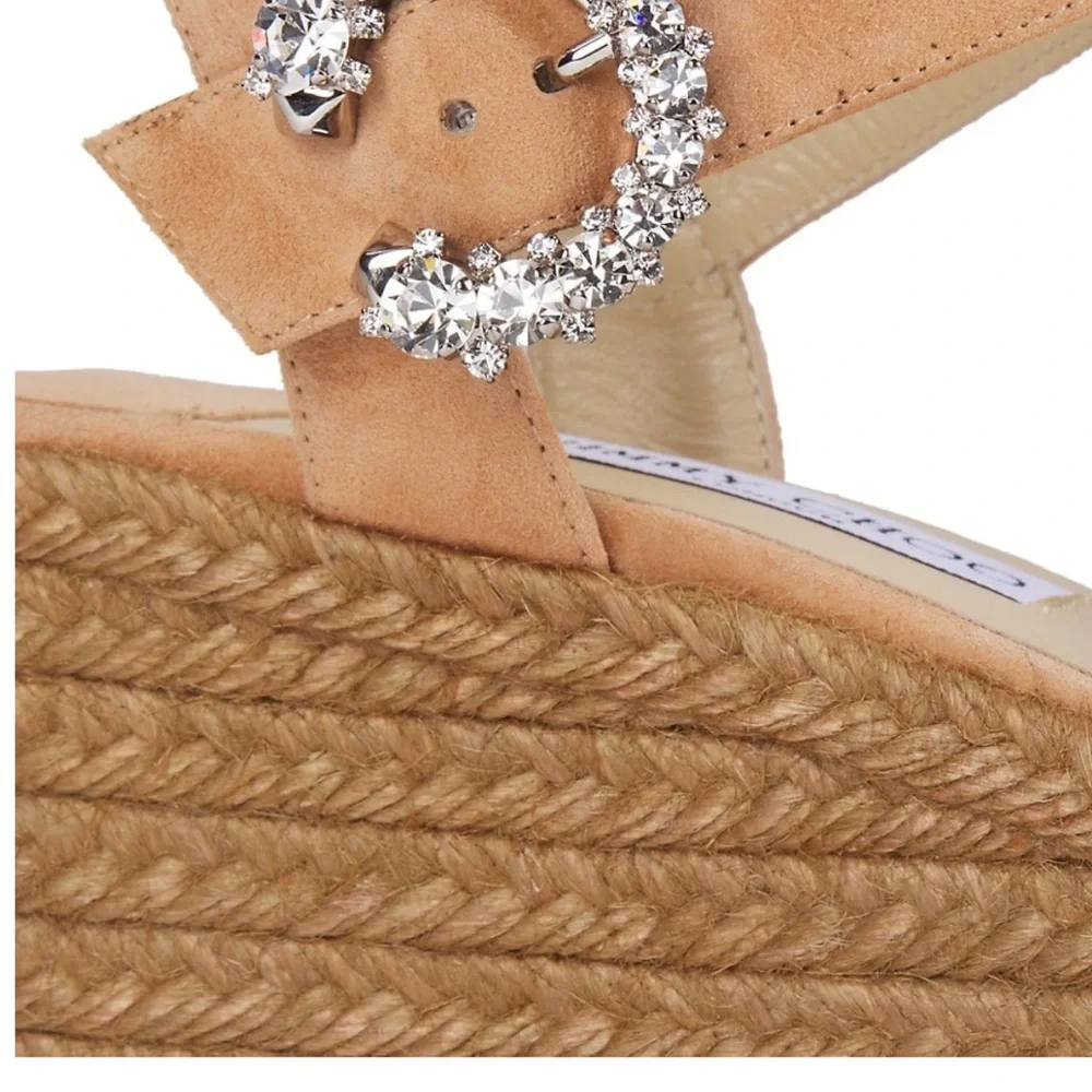 Jimmy Choo chic jimmy